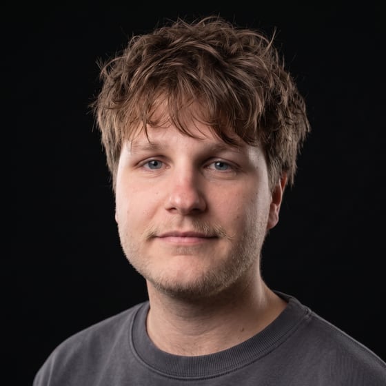 Jakub Czech